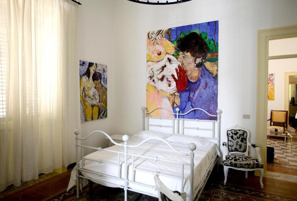 Апартаменти Cuba'S Art House Палермо Екстер'єр фото